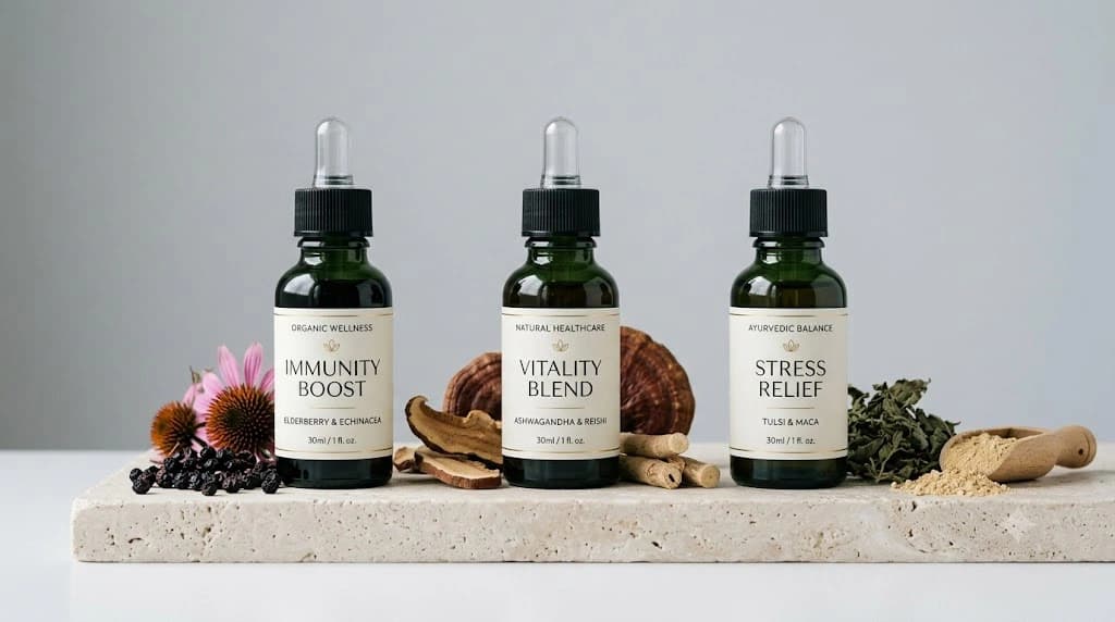 Premium Wellness & Product Ecosystem