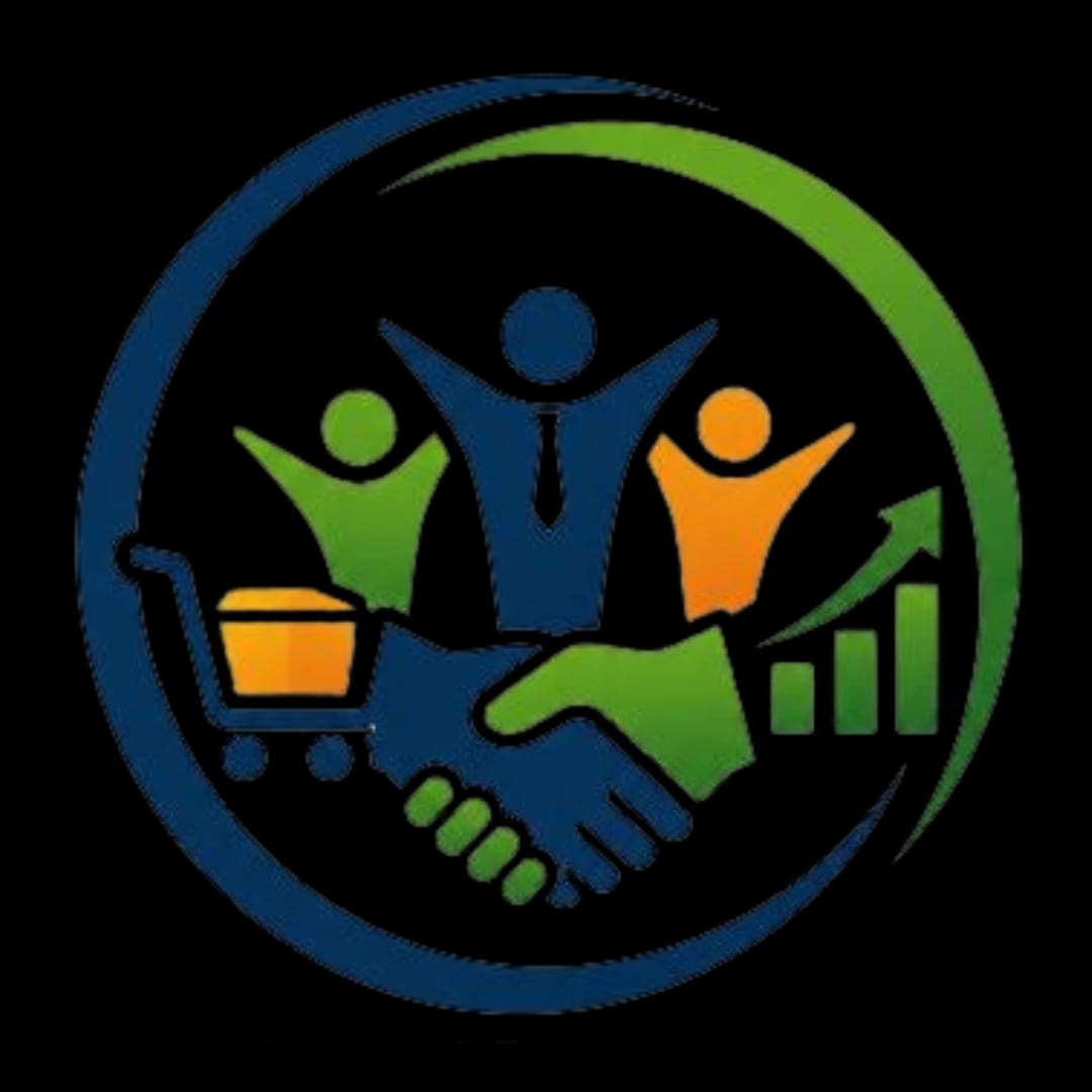 ABS International Logo